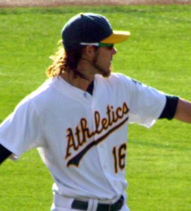 Josh Reddick