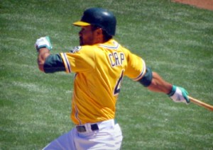 Coco Crisp